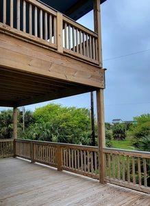 14142 Miramar Drive Galveston TX 77554