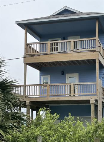 14142 Miramar Drive Galveston TX 77554