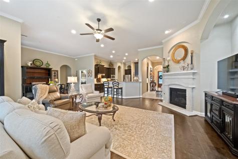 115 Finchfield Place Montgomery TX 77316