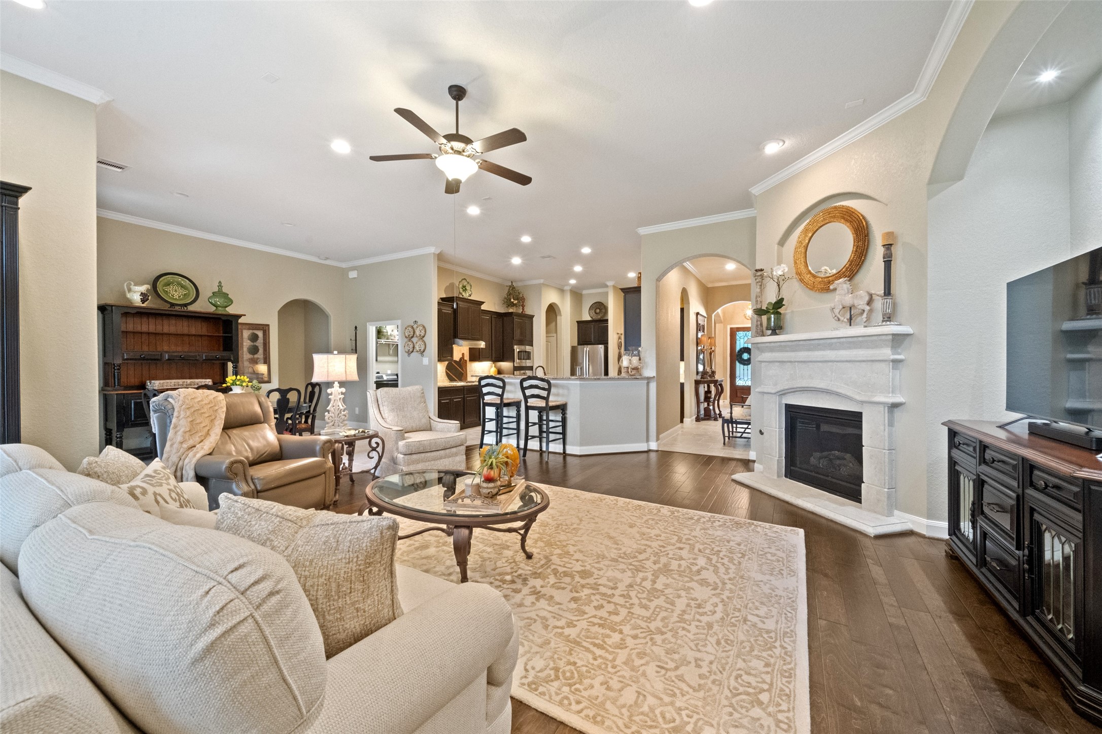 115 Finchfield Place Montgomery TX 77316