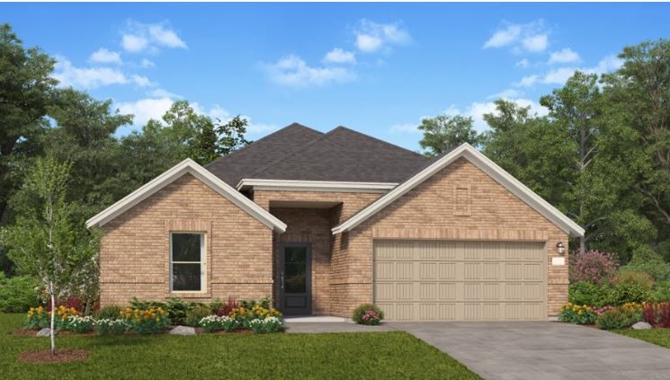 23519 Marble Pass Trace New Caney TX 77357