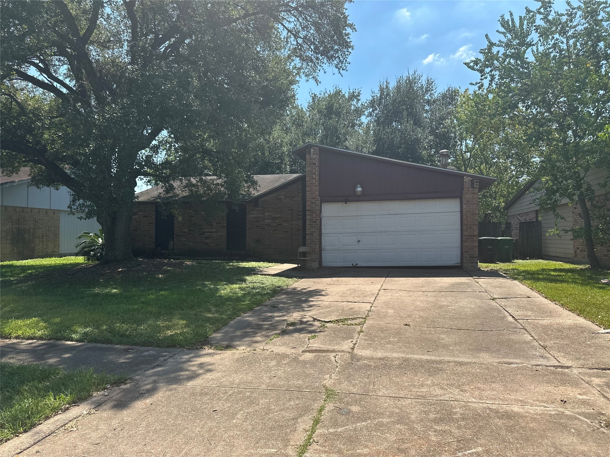 4915 Porter Ridge Drive Houston TX 77053