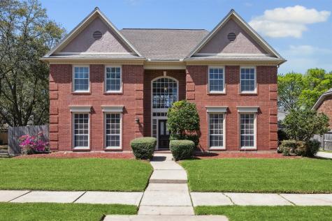 2203 Purple Plum Lane Houston TX 77062
