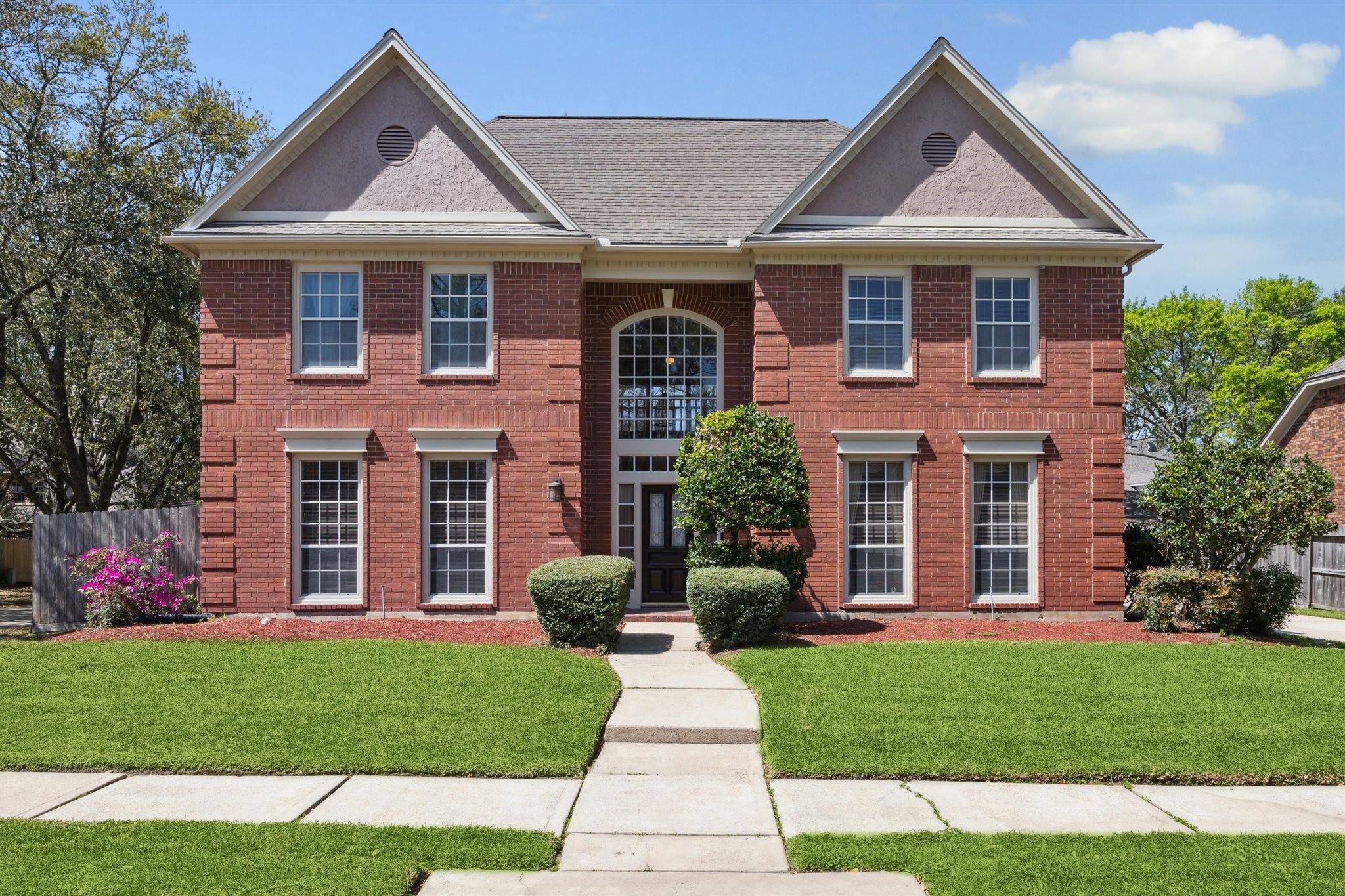 2203 Purple Plum Lane Houston TX 77062
