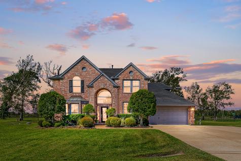 8991 Water Point Drive Beach City TX 77523