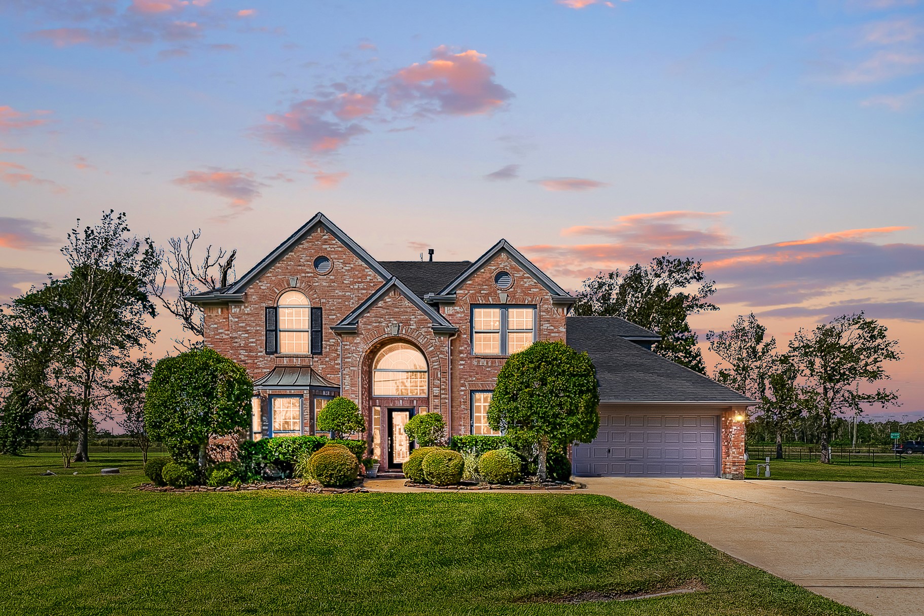 8991 Water Point Drive Beach City TX 77523