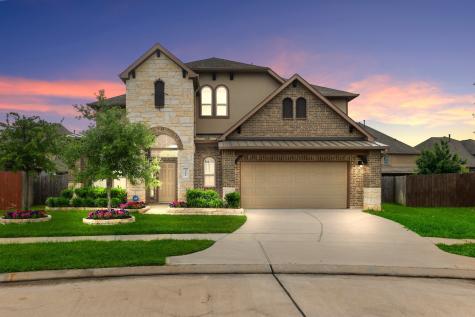 3411 Boquillas Court Katy TX 77494