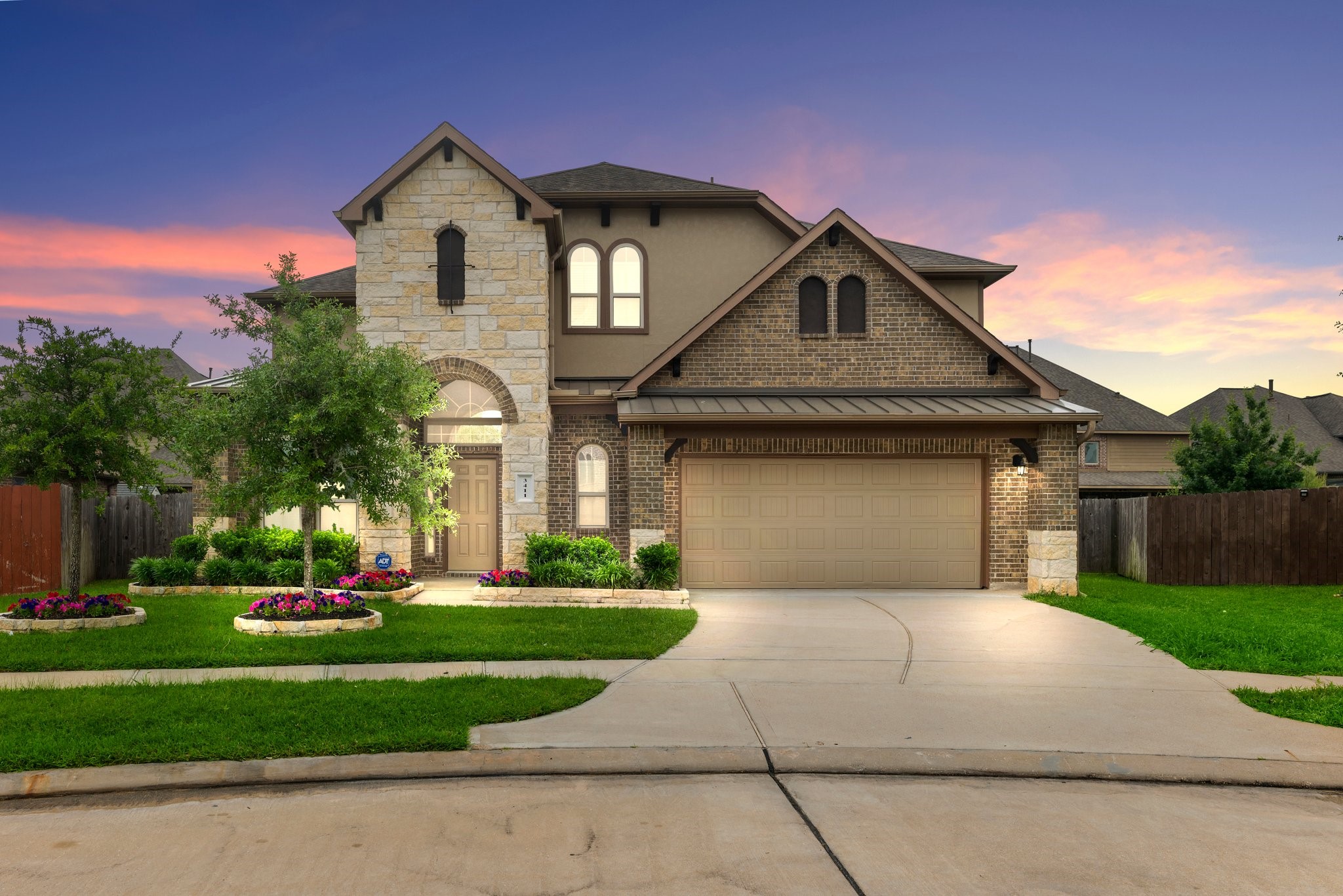 3411 Boquillas Court Katy TX 77494