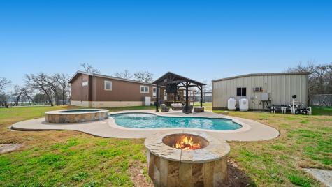 115 Cedar Lane Somerville TX 77879