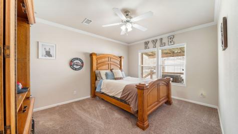 115 Cedar Lane Somerville TX 77879