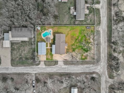 115 Cedar Lane Somerville TX 77879