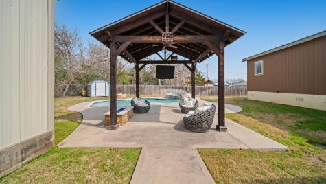 115 Cedar Lane Somerville TX 77879