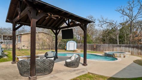 115 Cedar Lane Somerville TX 77879
