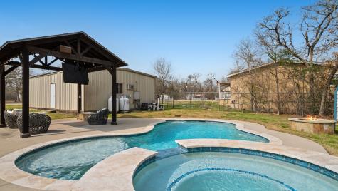115 Cedar Lane Somerville TX 77879