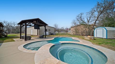 115 Cedar Lane Somerville TX 77879