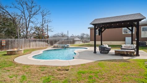 115 Cedar Lane Somerville TX 77879