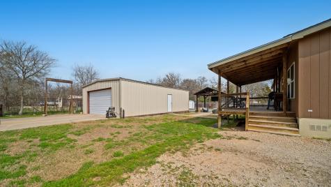 115 Cedar Lane Somerville TX 77879
