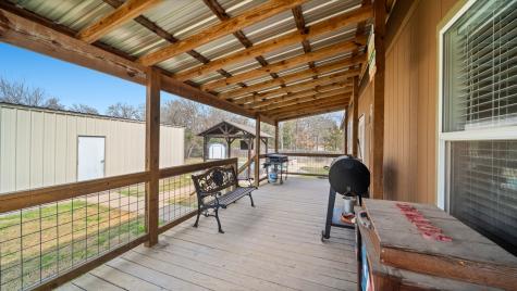 115 Cedar Lane Somerville TX 77879
