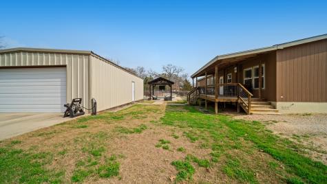 115 Cedar Lane Somerville TX 77879