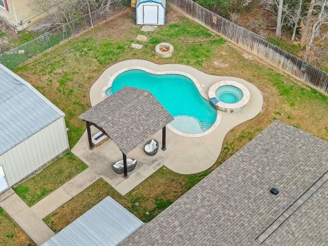 115 Cedar Lane Somerville TX 77879
