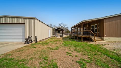115 Cedar Lane Somerville TX 77879