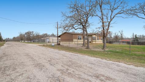 115 Cedar Lane Somerville TX 77879