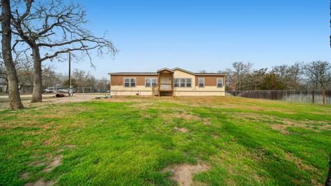 115 Cedar Lane Somerville TX 77879