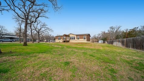 115 Cedar Lane Somerville TX 77879