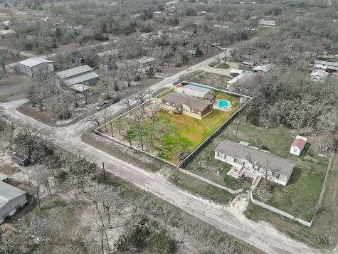 115 Cedar Lane Somerville TX 77879