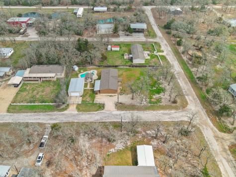 115 Cedar Lane Somerville TX 77879