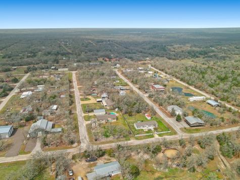 115 Cedar Lane Somerville TX 77879