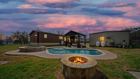115 Cedar Lane Somerville TX 77879