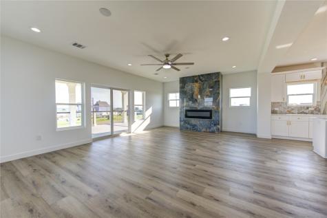 21201 Scissor Tail Lane Galveston TX 77554