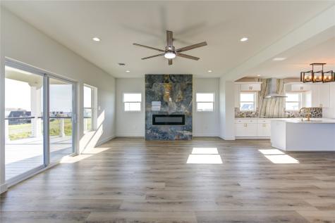 21201 Scissor Tail Lane Galveston TX 77554