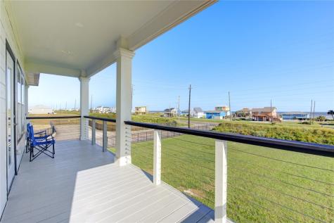 21201 Scissor Tail Lane Galveston TX 77554