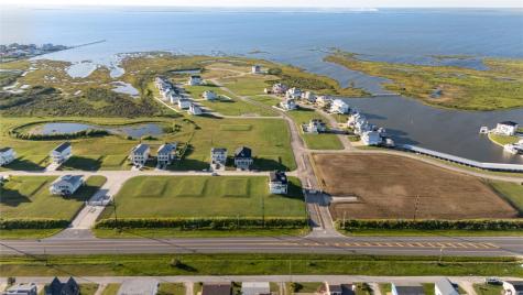 21201 Scissor Tail Lane Galveston TX 77554