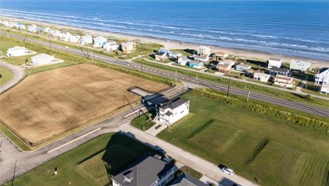 21201 Scissor Tail Lane Galveston TX 77554