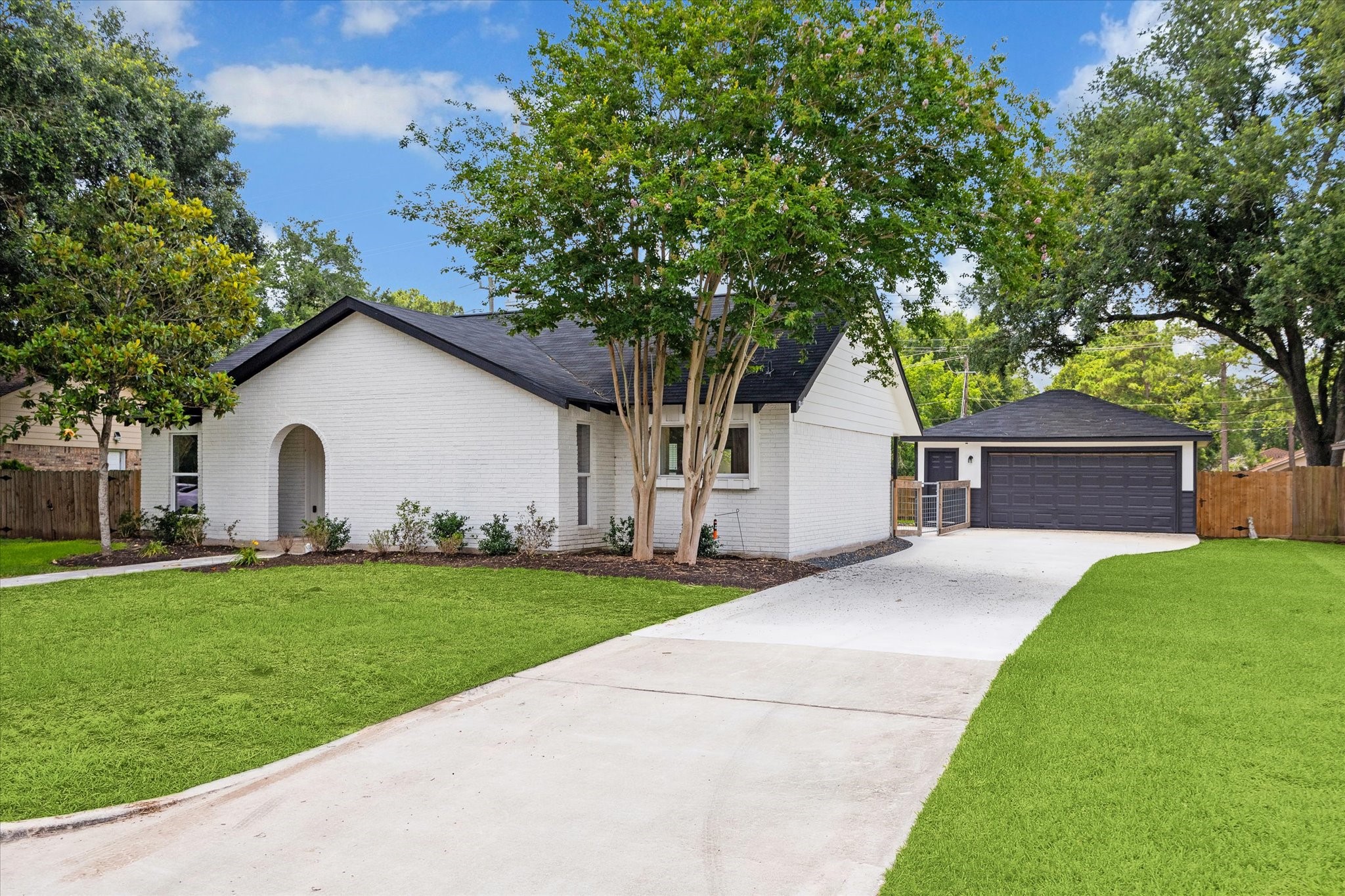 1619 Chestnut Lane Richmond TX 77469