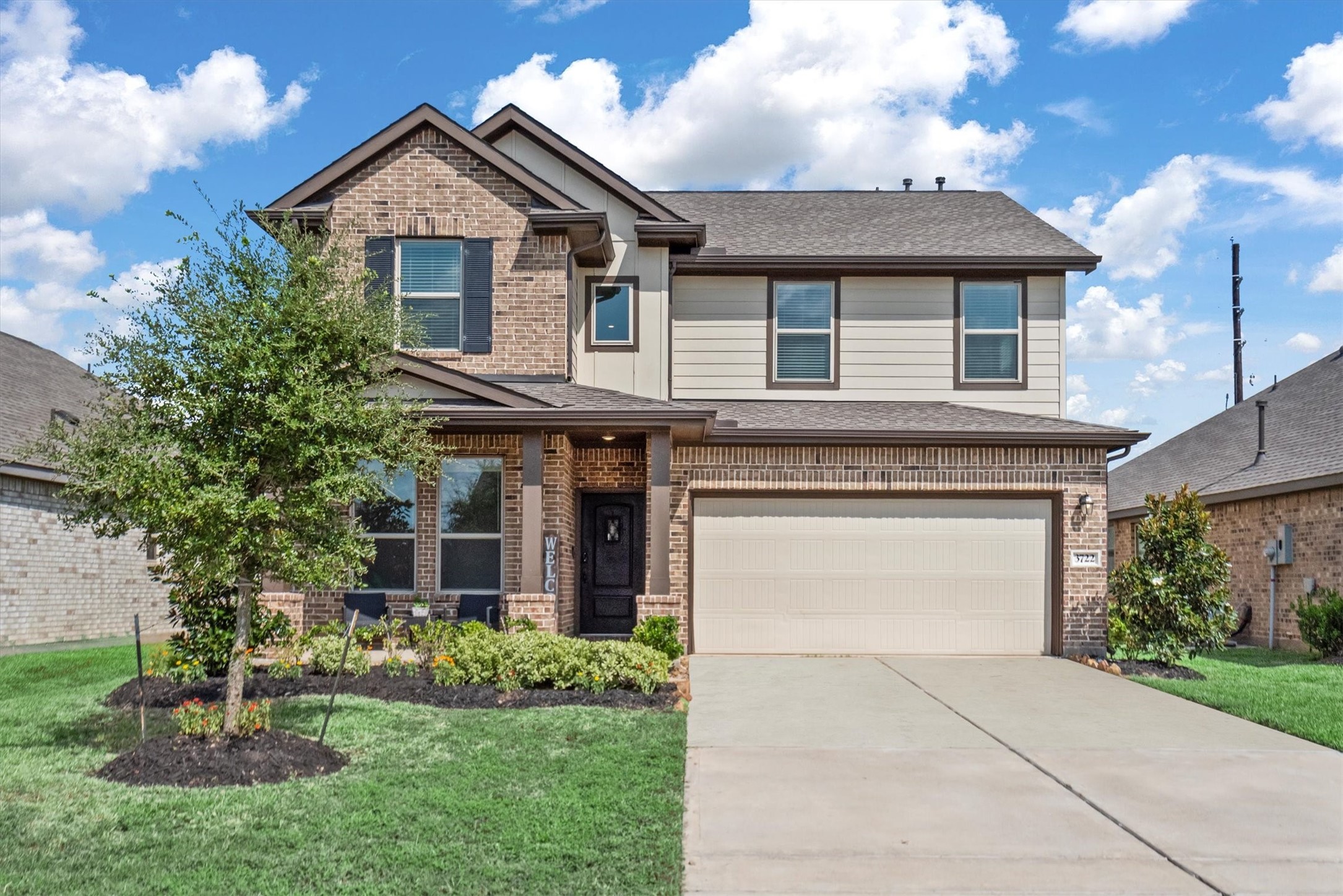 3722 Butterfly Breeze Lane Richmond TX 77406