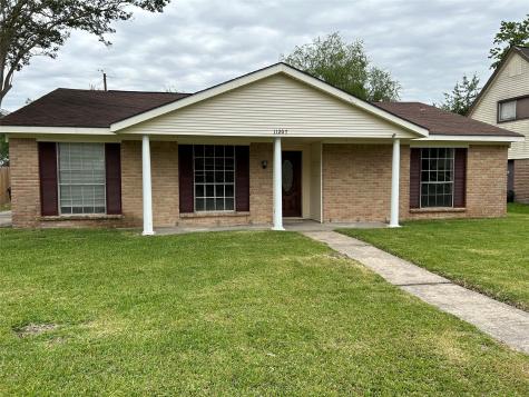 11207 Sagehaven Drive Houston TX 77089