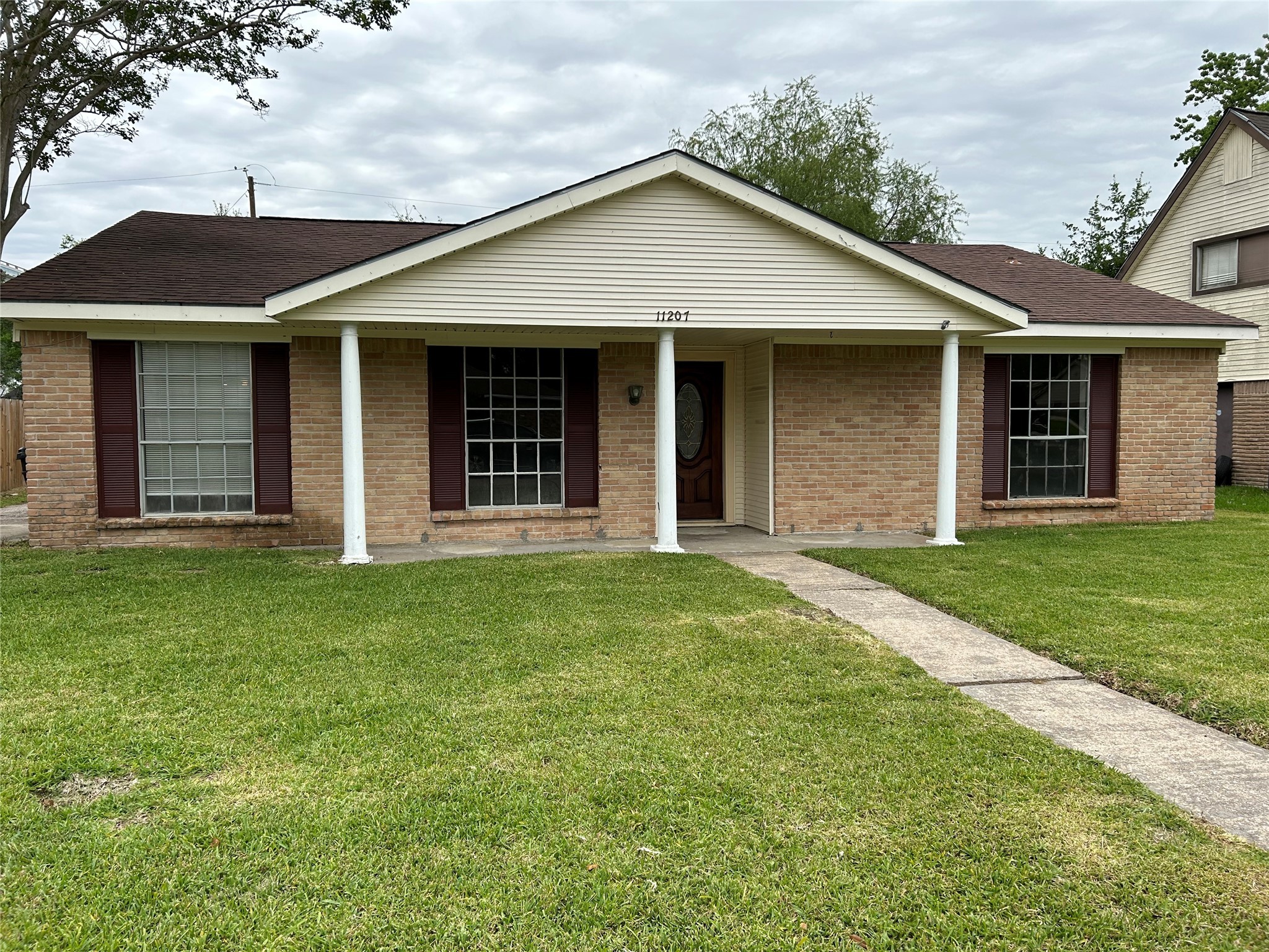 11207 Sagehaven Drive Houston TX 77089