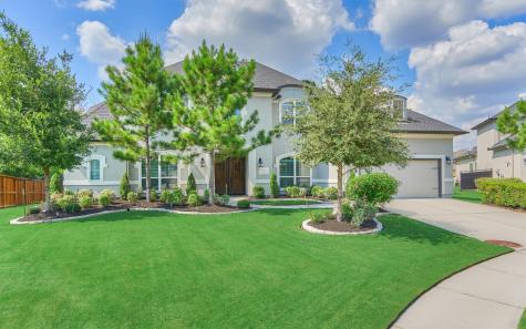 8543 Tynan Ridge Drive Magnolia TX 77354