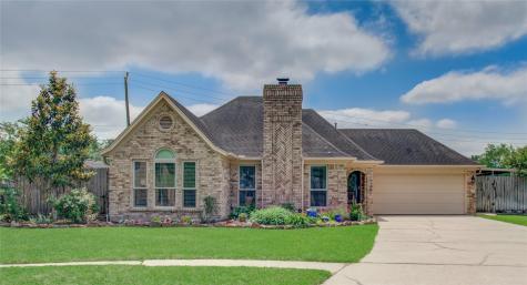 4606 Del Paso Circle Pasadena TX 77505