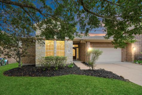 5409 Tara Oaks Court Rosharon TX 77583