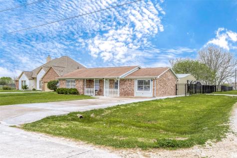 4327 Mallard Drive Baytown TX 77523