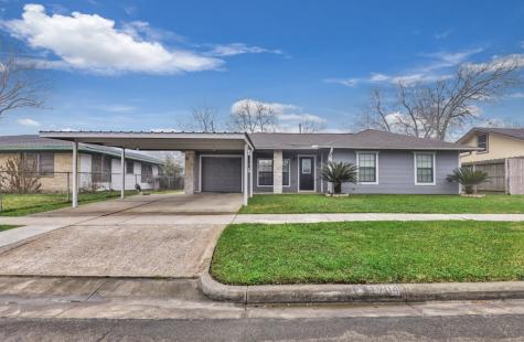1704 Mississippi Street Baytown TX 77520