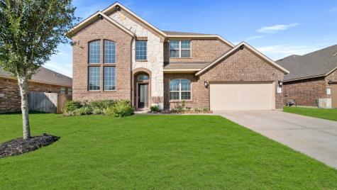 4915 Tuscany Farm Drive Katy TX 77493