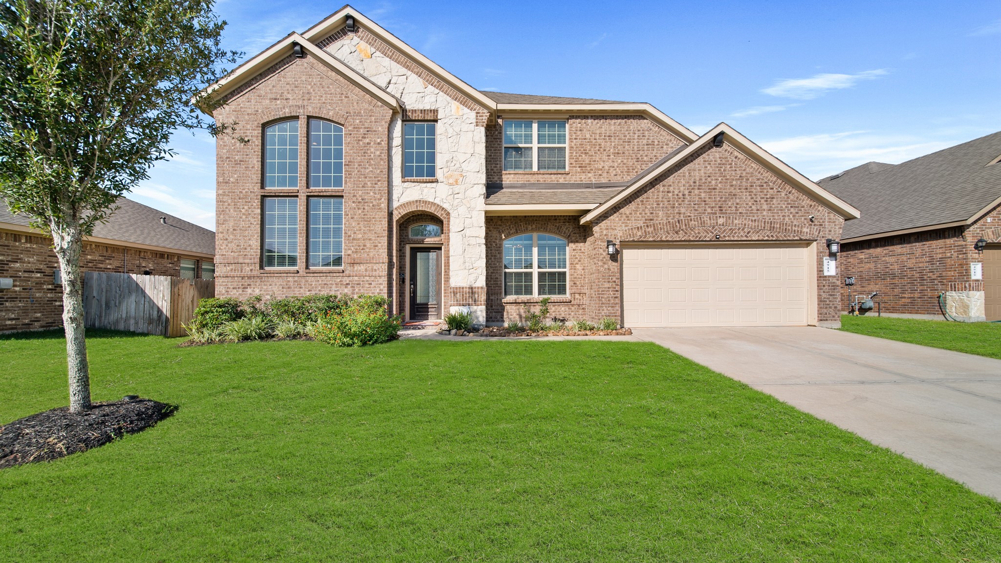 4915 Tuscany Farm Drive Katy TX 77493