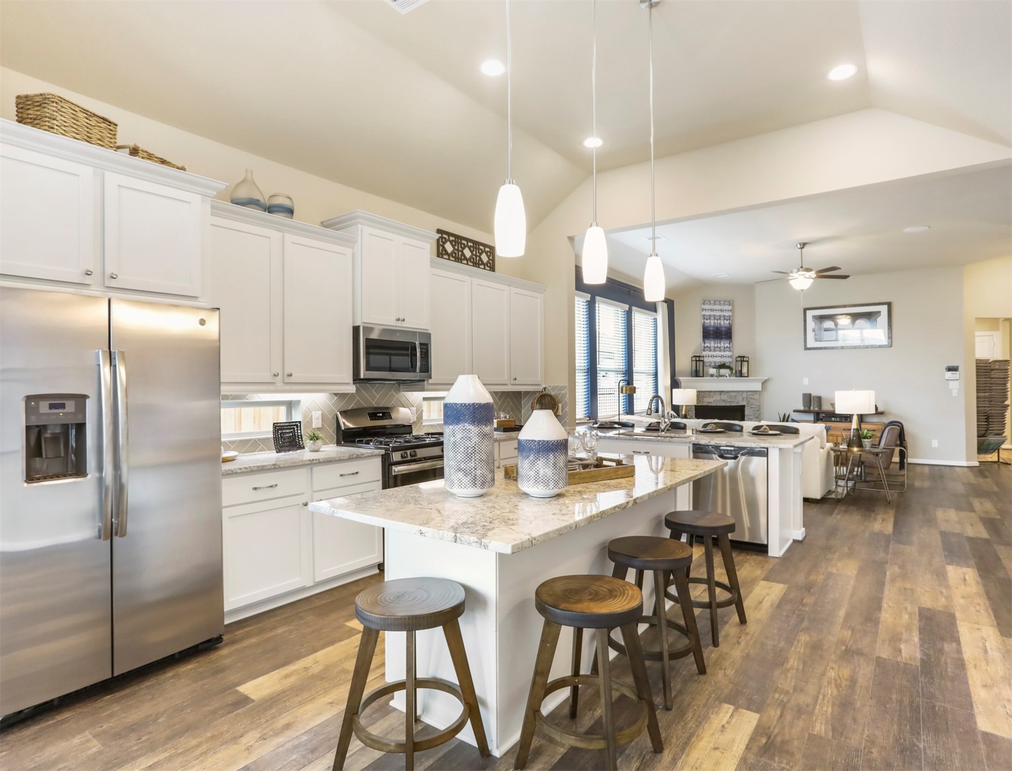 27322 Brixton Hollow Drive Magnolia TX 77354