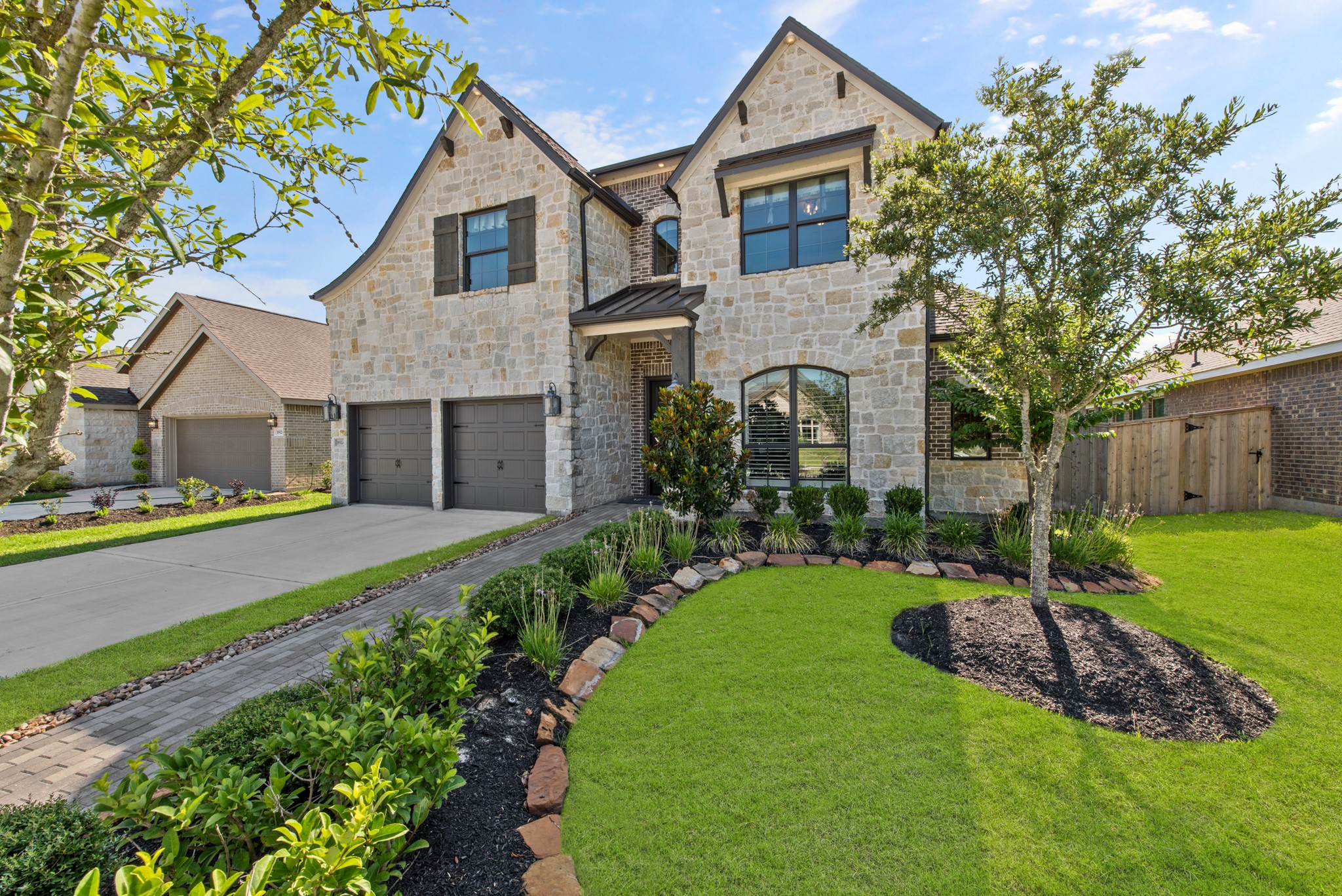 18924 Columbus Mill Drive New Caney TX 77357